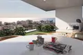 Mieszkanie 2 pokoi 86 m² Jermasoja, Cypr
