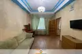 Mieszkanie 2 pokoi 53 m² Mińsk, Białoruś