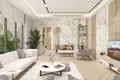 Townhouse 4 bedrooms 251 m² Dosemealti, Turkey