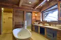 Chalet 17 chambres 1 500 m² Megève, France