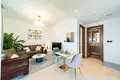 Apartamento 1 habitacion 49 m² Dubái, Emiratos Árabes Unidos