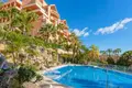 Wohnung 3 Schlafzimmer 200 m² San Pedro Alcantara, Spanien