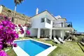 Willa 4 pokoi 186 m² Mijas, Hiszpania