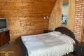 Maison 63 m² Zabalocki sielski Saviet, Bélarus