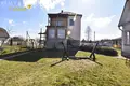 House 111 m² Dziescanski sielski Saviet, Belarus