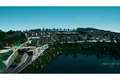 Вилла 3 комнаты 242 м² Farke e Vogel, Албания