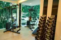 Квартира 3 комнаты 77 м² Na Kluea, Таиланд