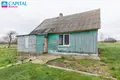 House 59 m² Buciunai, Lithuania