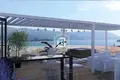 3 bedroom apartment 264 m² Budva, Montenegro