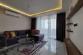 Mieszkanie 2 pokoi 58 m² Alanya, Turcja