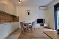 1 bedroom apartment 39 m² Boreti, Montenegro