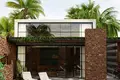 Вилла 3 комнаты 75 м² Bukit, Индонезия