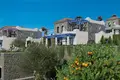 Maison 3 chambres 190 m² Bodrum, Turquie