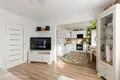 Wohnung 2 zimmer 56 m² Fanipal, Belarus