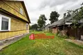 Apartamento 3 habitaciones 63 m² Parecki sielski Saviet, Belarús