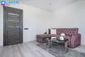 Appartement 1 chambre 40 m² Vilnius, Lituanie
