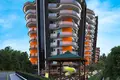 Квартира 3 комнаты 64 м² Муратпаша, Турция