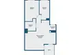 Коммерческое помещение 53 м² Варшава, Польша