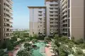 2 bedroom apartment 124 m² Dubai, United Arab Emirates