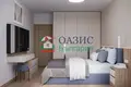 Apartamento 3 habitaciones 107 m² Sveti Vlas, Bulgaria