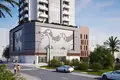 1 bedroom apartment 53 m² Dubai, United Arab Emirates