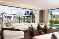 villa de 5 chambres 829 m² Pa Khlok, Thaïlande