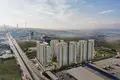 Appartement 1 chambre 193 m² Buyukcekmece, Turquie