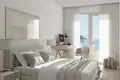 Apartamento 1 habitacion 52 m² Becici, Montenegro