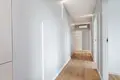 5 room apartment 100 m² Warsaw, Poland