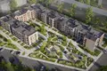 Complejo residencial ZK Zavoronki klab
