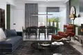 Maison 1 chambre 216 m² Cankaya, Turquie