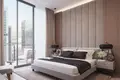 Studio apartment 1 bedroom 38 m² Dubai, United Arab Emirates