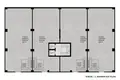 Gewerbefläche 263 m² Oba, Türkei