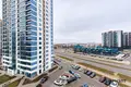 3 room apartment 56 m² Minsk, Belarus