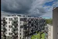 Appartement 3 chambres 55 m² en Varsovie, Pologne