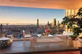 Квартира 1 комната 442 м² Шишли, Турция