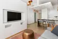 Apartamento 1 habitación 37 m² en Cracovia, Polonia