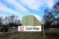 Mieszkanie 2 pokoi 23 m² okres Brno mesto, Czechy
