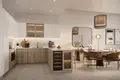 Mieszkanie 2 pokoi 197 m² Dubaj, Emiraty Arabskie