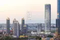 Mieszkanie 1 pokój 701 m² Dubaj, Emiraty Arabskie