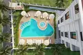Wohnung 2 zimmer 55 m² Kestel, Türkei
