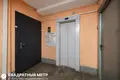 Apartamento 1 habitación 30 m² Minsk, Belarús