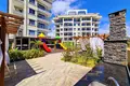 1 bedroom apartment 55 m² Muratpasa, Turkey