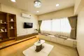 Piso independiente 1 habitacion  en Pattaya City, Tailandia