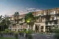 Apartamento 1 habitación 47 m² Choeng Thale, Tailandia