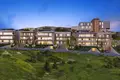 2 bedroom apartment 294 m² Agios Tychonas, Cyprus
