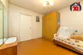 Wohnung 3 zimmer 63 m² Maladsetschna, Belarus