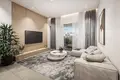 Квартира 1 спальня 75 м² муниципалитет Пафос, Кипр
