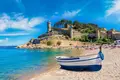 Excellent 4-Star Seafront Hotel in Catalonia, Spain
