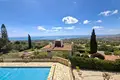 Maison 3 chambres 211 m² Kamares, Chypre